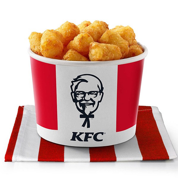 KFC БАСКЕТ КРОКЕТСОВ